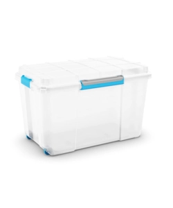 CONTENITORE SCUBA BOX XL